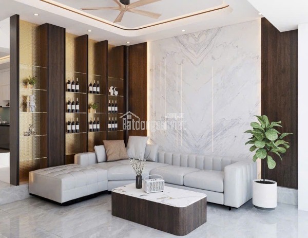 48m2 NHÀ ĐẸP LONG LANH, 4 TẦNG, 10m ra mặt đường Di ái, GẦN NHỔN, VÀNH ĐAI 3.5, Quốc lộ 32
