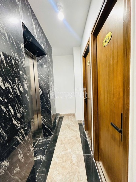 Bán CHDV Quan Nhân gần ôtô, 110m2 - 7T - thang máy, full nội thất mới xịn xò, doanh thu 1.8