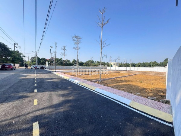 ĐẤT HÒA LẠC 100M²  FULL 2 TỶ – CƠ HỘI VÀNG ĐẦU TƯ