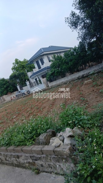 ĐẤT HÒA LẠC 100M²  FULL 2 TỶ – CƠ HỘI VÀNG ĐẦU TƯ