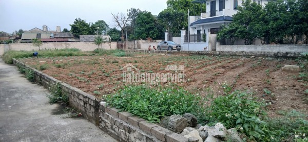 ĐẤT HÒA LẠC 100M²  FULL 2 TỶ – CƠ HỘI VÀNG ĐẦU TƯ