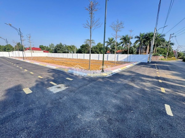 ĐẤT HÒA LẠC 100M²  FULL 2 TỶ – CƠ HỘI VÀNG ĐẦU TƯ