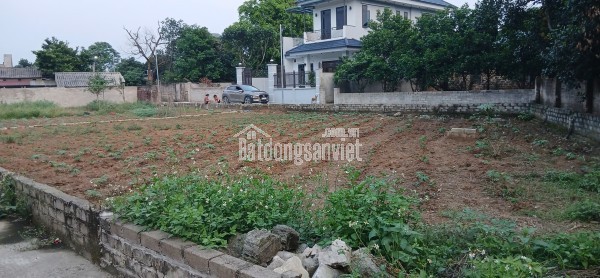 ĐẤT HÒA LẠC 100M²  FULL 2 TỶ – CƠ HỘI VÀNG ĐẦU TƯ