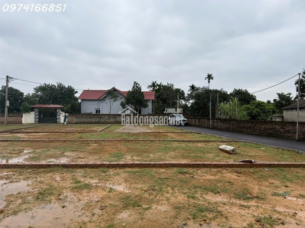 100M FULL THỔ CƯ TẠI HÒA LẠC, GIÁ CHỈ 2 TỶ