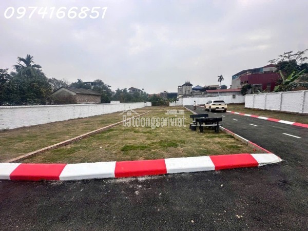 100M FULL THỔ CƯ TẠI HÒA LẠC, GIÁ CHỈ 2 TỶ