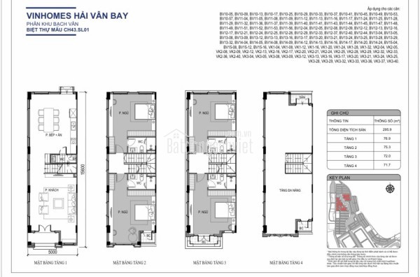 SỞ HỮU CĂN 140M2 ĐẸP NHẤT VINHOMES HẢI VÂN BAY - GIÁ TỐT TRỰC TIẾP TỪ CĐT