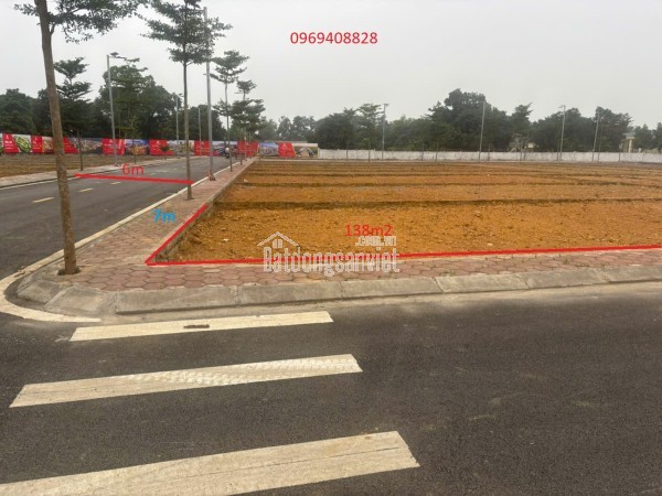 💥 CHÍNH CHỦ BÁN LÔ GÓC PHÚ CÁT – TRUNG TÂM Hòa Lạc!