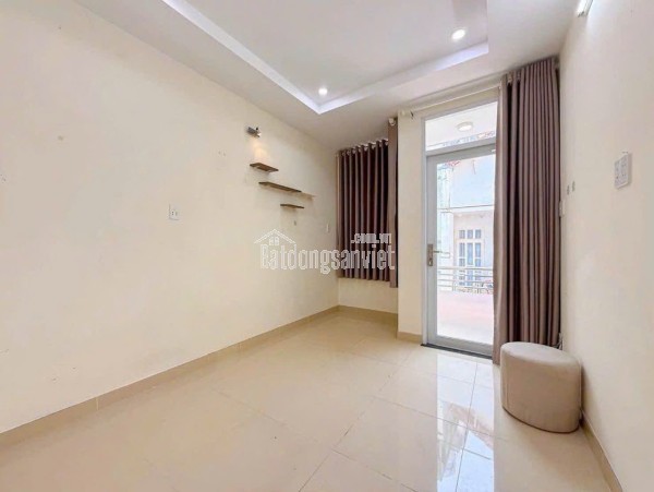 Nhà hẻm Huỳnh Tấn Phát Q7 – DT 49.8m² (3x17) – Giá 4TỶ NHỈNH