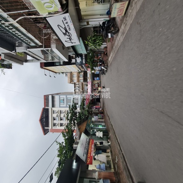 🏡 Bán nhà riêng trung tâm Học viện Nông nghiệp Việt Nam – vị trí vàng kinh doanh 📞 0989894845 ☎
