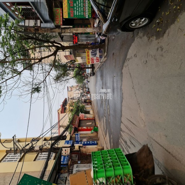 🏡 Bán nhà riêng trung tâm Học viện Nông nghiệp Việt Nam – vị trí vàng kinh doanh 📞 0989894845 ☎