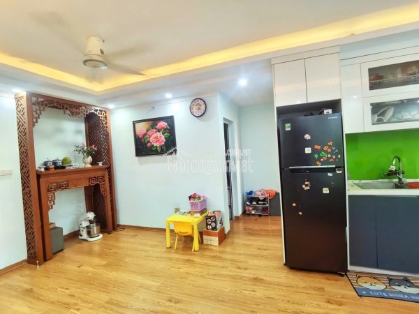 BÁN CĂN HỘ THƯƠNG MẠI 70M² – KĐT ĐẶNG XÁ, GIA LÂM  HÀ NỘI – GIÁ TỐT