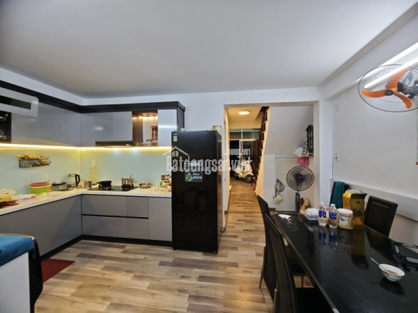 Bán căn hộ 8 tầng An Thượng 22 gần 90m² giá 28.8 tỷ view công viên biển Mỹ Khê