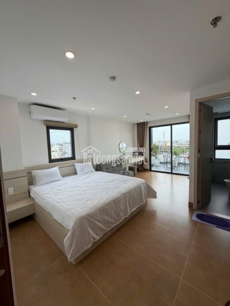 Bán căn hộ 8 tầng An Thượng 22 gần 90m² giá 28.8 tỷ view công viên biển Mỹ Khê