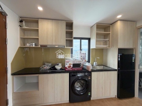 Bán căn hộ 8 tầng An Thượng 22 gần 90m² giá 28.8 tỷ view công viên biển Mỹ Khê