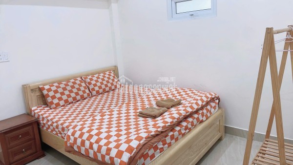 Cho thuê nhà nguyên căn 6 phòng Hoàng Hoa Thám, phường 10, Đà Lạt