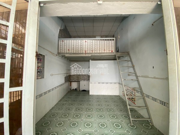 Bán nhà MT 98m2, sẵn 5 PN 5wc, Giá 8,5 tỷ Huỳnh Văn Nghệ, P.15, Tân Bình