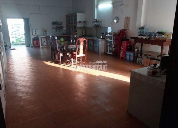 Bán nhà MT 98m2, sẵn 5 PN 5wc, Giá 8,5 tỷ Huỳnh Văn Nghệ, P.15, Tân Bình