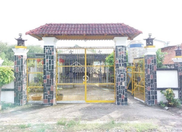 Bán nhà MT 98m2, sẵn 5 PN 5wc, Giá 8,5 tỷ Huỳnh Văn Nghệ, P.15, Tân Bình