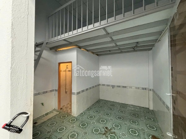 Bán nhà MT 98m2, sẵn 5 PN 5wc, Giá 8,5 tỷ Huỳnh Văn Nghệ, P.15, Tân Bình