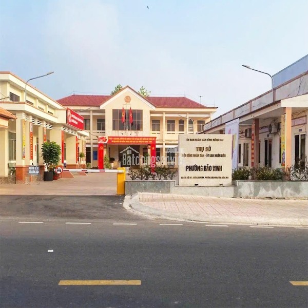 Chỉ Với 790tr  1 Sẹc Vành Đai 2 Long Khánh, ĐN  Nền Đất Đẹp 5m×30m (Nở Hậu)