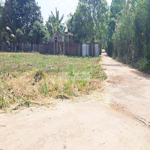 Chỉ Với 790tr  1 Sẹc Vành Đai 2 Long Khánh, ĐN  Nền Đất Đẹp 5m×30m (Nở Hậu)