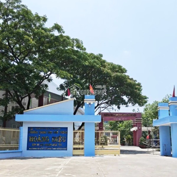 Chỉ Với 790tr  1 Sẹc Vành Đai 2 Long Khánh, ĐN  Nền Đất Đẹp 5m×30m (Nở Hậu)