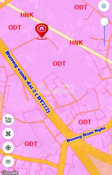 Chỉ Với 790tr  1 Sẹc Vành Đai 2 Long Khánh, ĐN  Nền Đất Đẹp 5m×30m (Nở Hậu)