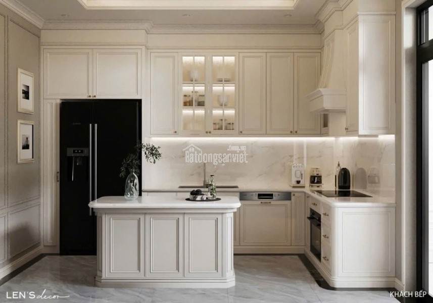 Nhà mới tinh Kđt Văn Khê- Hà Đông. Đang hoàn thiện nội thất như ảnh mẫu!