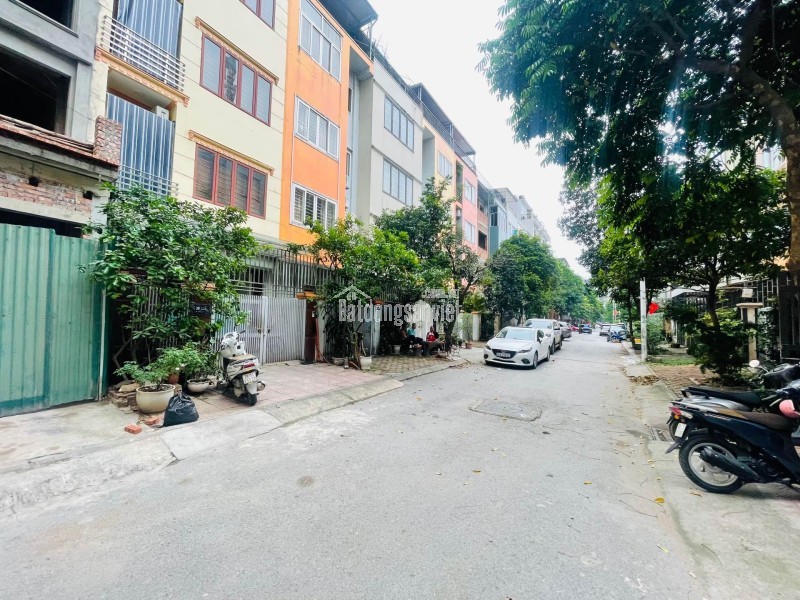 Nhà mới tinh Kđt Văn Khê- Hà Đông. Đang hoàn thiện nội thất như ảnh mẫu!