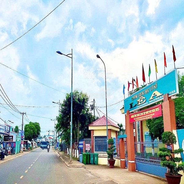 Đất 5x34 MT Bình Lộc- Tín Nghĩa, Gần DT770B. P Bình Lộc, TP Đồng Nai. Chỉ 1,3 tỷ