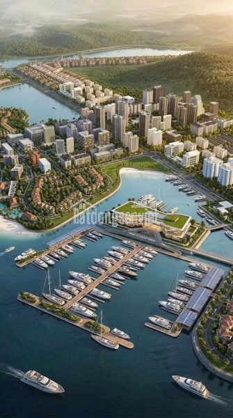 VINHOMES GLOBAL GATE HẠ LONG – HÀNG NỘI BỘ ĐANG RA KÍN