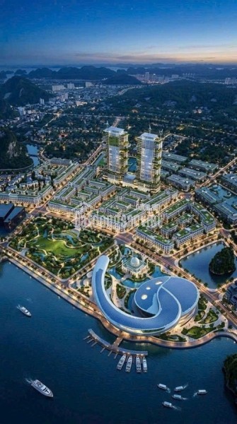 VINHOMES GLOBAL GATE HẠ LONG – HÀNG NỘI BỘ ĐANG RA KÍN