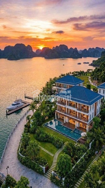 VINHOMES GLOBAL GATE HẠ LONG – HÀNG NỘI BỘ ĐANG RA KÍN