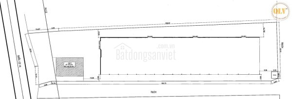 Cho thuê kho, nhà xưởng tại Xã An Cư, Huyện Cái Bè, Tiền Giang giá 78 Ngàn
