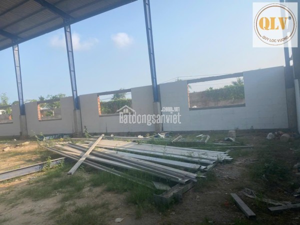 Cho thuê kho, nhà xưởng tại Xã An Cư, Huyện Cái Bè, Tiền Giang giá 78 Ngàn