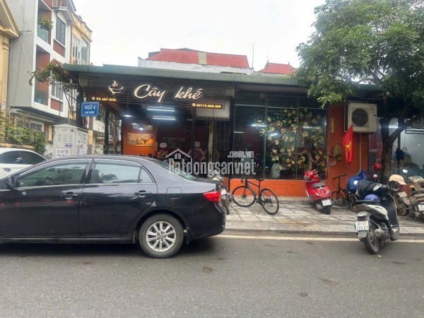 NHÀ 2 TẦNG TRUNG TÂM PHƯỜNG VĨNH PHÚC – SAU VPCC LÊ DŨNG – MẶT TIỀN 6,8M – GIÁ CHỈ TÍNH TIỀN ĐẤT