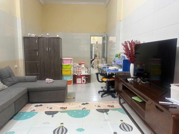 NHÀ 2 TẦNG TRUNG TÂM PHƯỜNG VĨNH PHÚC – SAU VPCC LÊ DŨNG – MẶT TIỀN 6,8M – GIÁ CHỈ TÍNH TIỀN ĐẤT