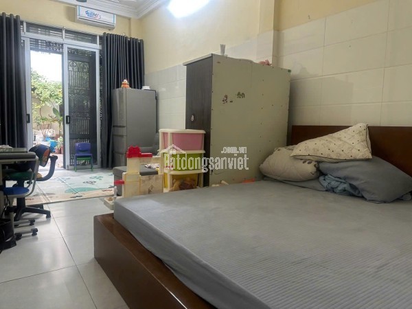 NHÀ 2 TẦNG TRUNG TÂM PHƯỜNG VĨNH PHÚC – SAU VPCC LÊ DŨNG – MẶT TIỀN 6,8M – GIÁ CHỈ TÍNH TIỀN ĐẤT