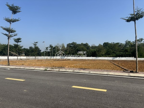 💥 ĐÓN SÓNG TOD – SỞ HỮU ĐẤT TRUNG TÂM HÒA LẠC CHỈ TỪ 36TR/M²!