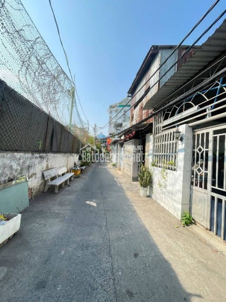 🏡🏡 Bán Nhà Hẻm Ô Tô Vào Nhà 1565 Huỳnh Tấn Phát- P. Tân Mỹ- Quận 7- 4 💥💥 NHÀ 2 TẦNG HXH THÔNG