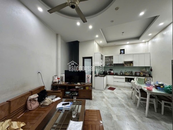 41m2 NHÀ CHỦ TỰ XÂY, LAI XÁ, KIM CHUNG - 3 THOÁNG - CẠNH KĐT HINODE, 6.1 tỷ