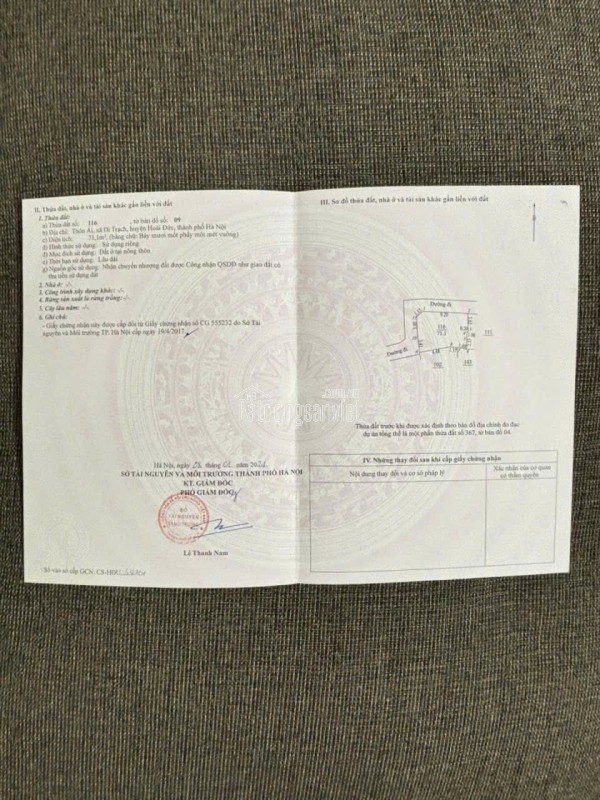 41m2 NHÀ CHỦ TỰ XÂY, LAI XÁ, KIM CHUNG - 3 THOÁNG - CẠNH KĐT HINODE, 6.1 tỷ