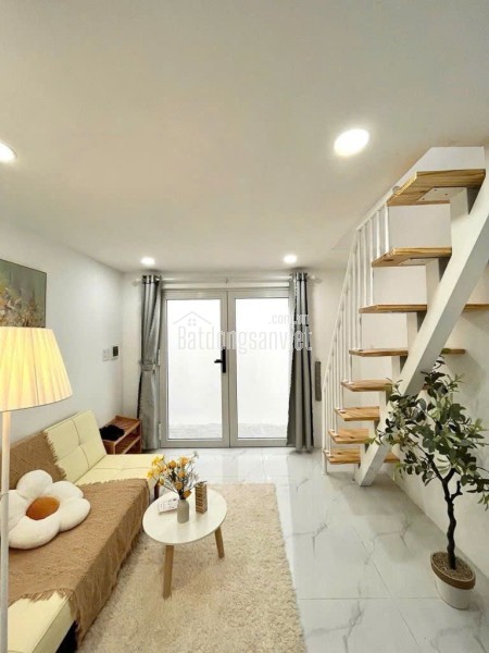 🚨 THUẬN AN CƯ – CHDV 5 CĂN – DÒNG TIỀN ỔN ĐỊNH
 45tr/th 🔥 Q7 – H.ẺM 308 HUỲNH TẤN PHÁT – 6x21 –