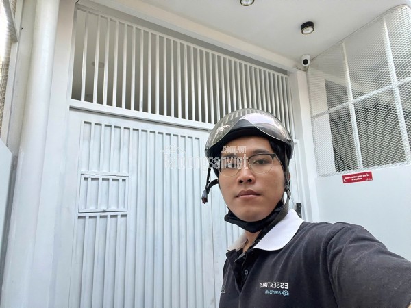 🚨 THUẬN AN CƯ – CHDV 5 CĂN – DÒNG TIỀN ỔN ĐỊNH
 45tr/th 🔥 Q7 – H.ẺM 308 HUỲNH TẤN PHÁT – 6x21 –