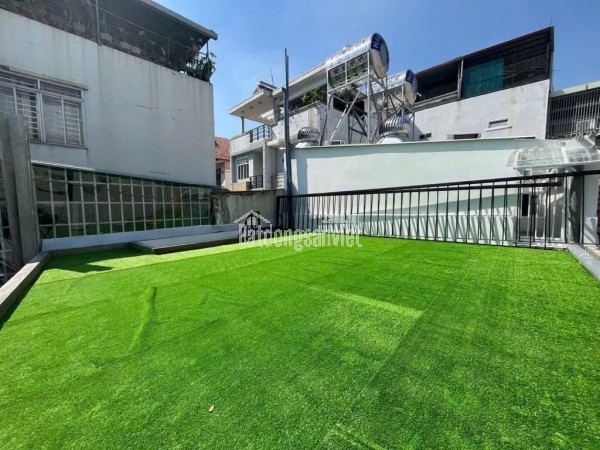 🚨 THUẬN AN CƯ – CHDV 5 CĂN – DÒNG TIỀN ỔN ĐỊNH
 45tr/th 🔥 Q7 – H.ẺM 308 HUỲNH TẤN PHÁT – 6x21 –