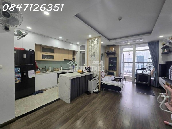 💥Siêu căn hộ A10 Nam Trung Yên 89m2 3PN Căn góc Nội thất đẹp, hơn 10 tỷ💥