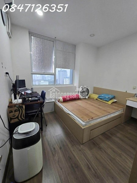 💥Siêu căn hộ A10 Nam Trung Yên 89m2 3PN Căn góc Nội thất đẹp, hơn 10 tỷ💥