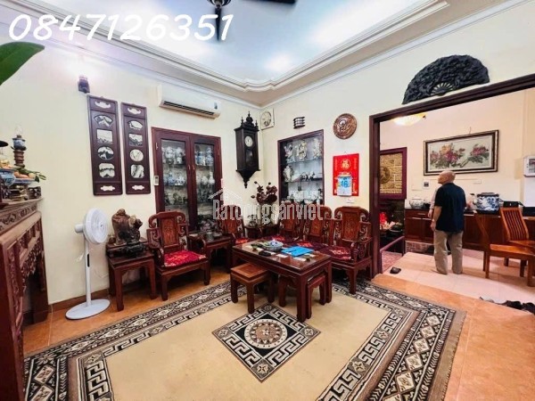💥Căn hộ CC N09 Thành Thái 126m 3PN View công viên Cầu Giấy nhỉnh 11 tỷ