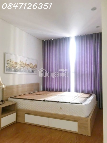 💥Căn hộ CC N09 Thành Thái 126m 3PN View công viên Cầu Giấy nhỉnh 11 tỷ