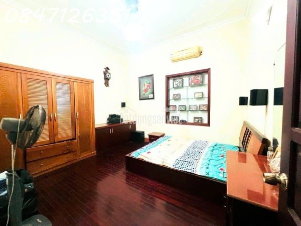 💥Căn hộ CC N09 Thành Thái 126m 3PN View công viên Cầu Giấy nhỉnh 11 tỷ